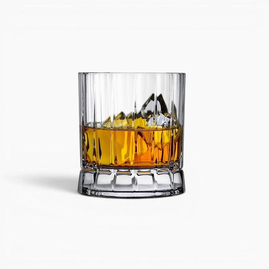 Wayne DOF Whisky Glasses