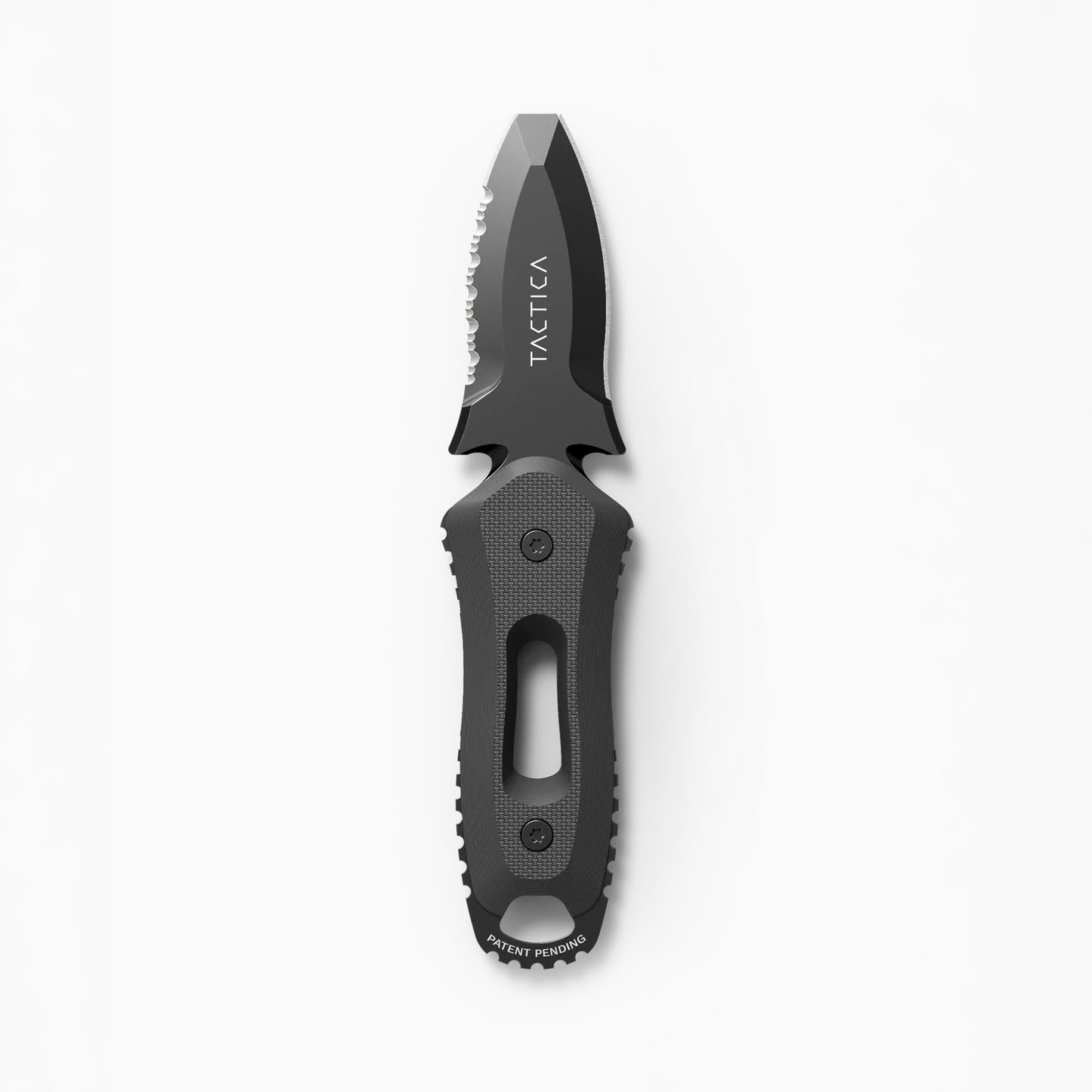 K.220 Compact Search & Rescue Knife