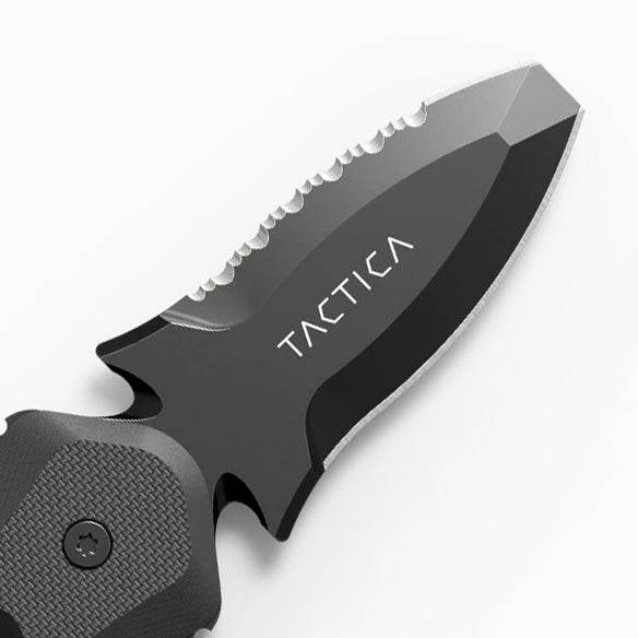 K.220 Compact Search & Rescue Knife
