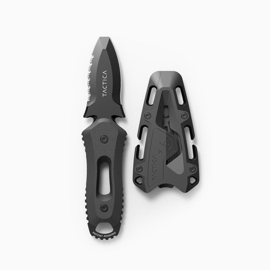 K.220 Compact Search & Rescue Knife