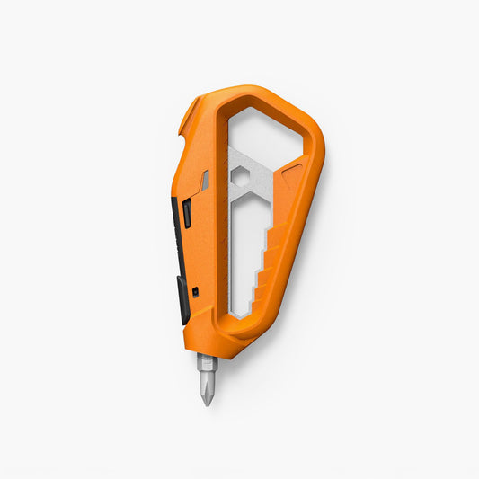 M.100 Multitool (Orange)