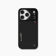A17 Aramid Fiber iPhone Case (17 Pro)