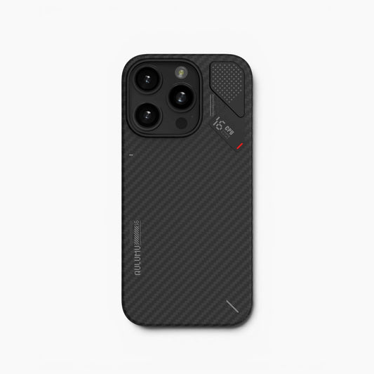 A16 Aramid Fiber iPhone Case (16 Pro)