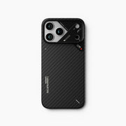 A17 Aramid Fiber iPhone Case (17 Pro Max)