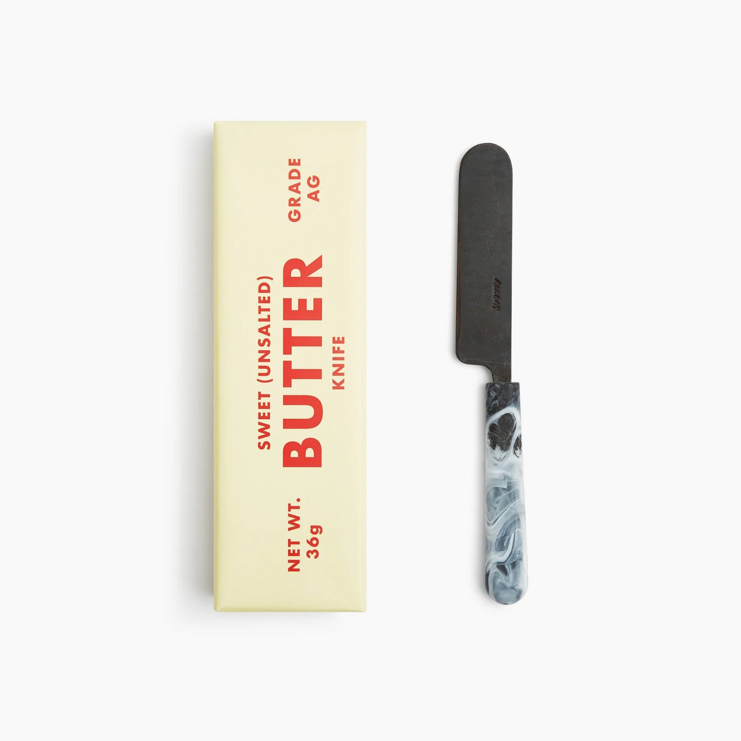 Butter Knife (Whizz)