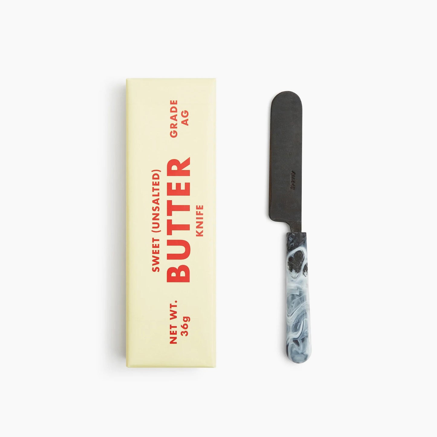 Butter Knife (Whizz)