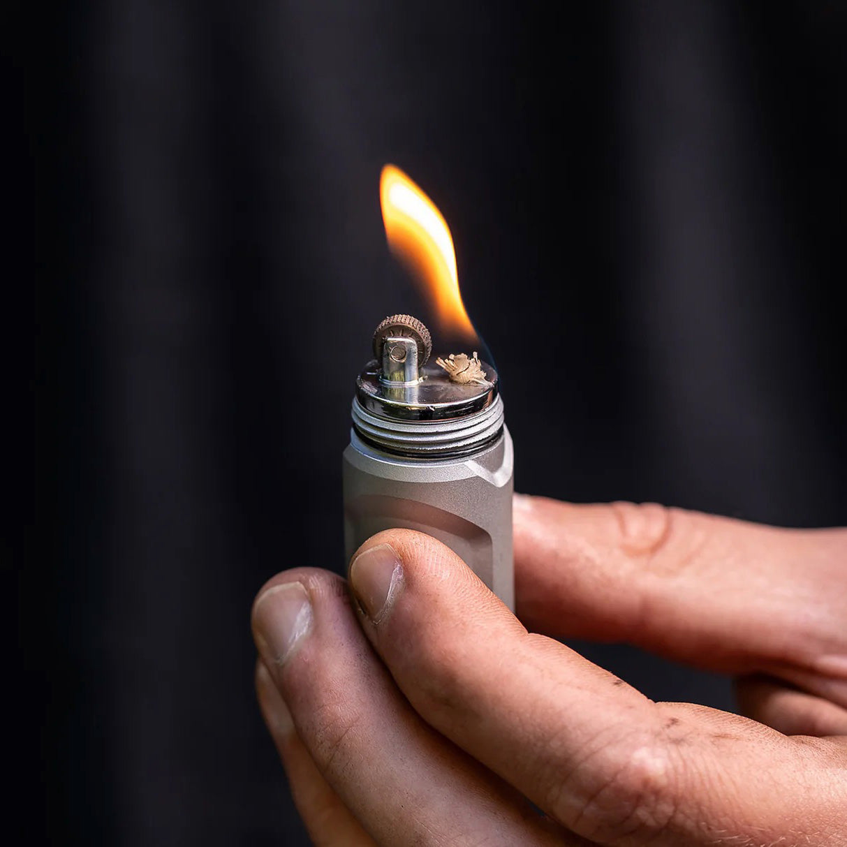 X100 Survival Lighter