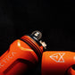 X100 Survival Lighter (Orange)