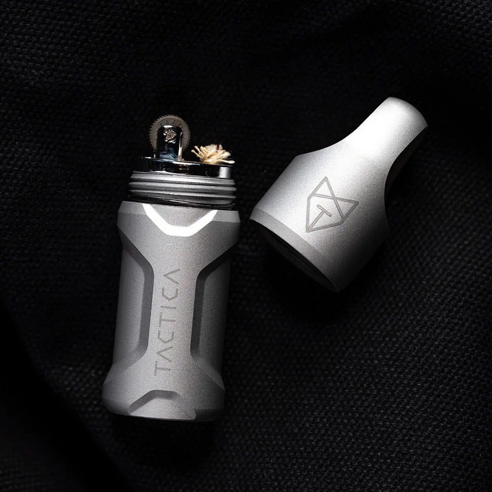 X100 Survival Lighter