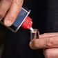 X100 Survival Lighter (Orange)
