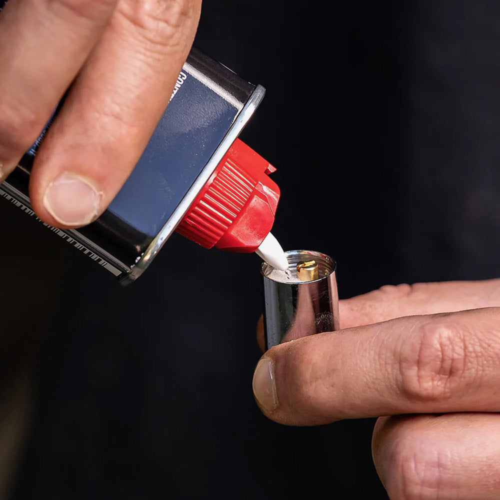 X100 Survival Lighter