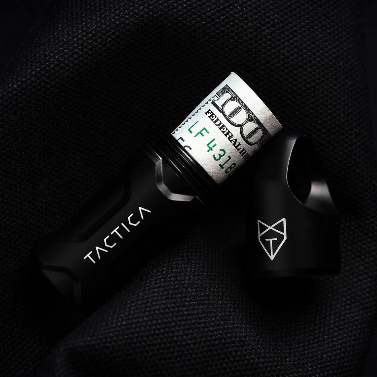 X.150 Carry Capsule