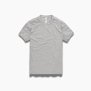 Interval Training Shirt (Light Grey)