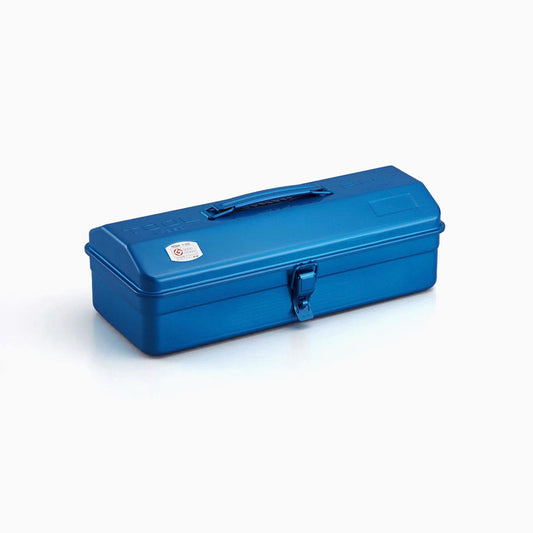 Y-350 Camber-top Toolbox (Blue)