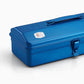 Y-350 Camber-top Toolbox (Blue)