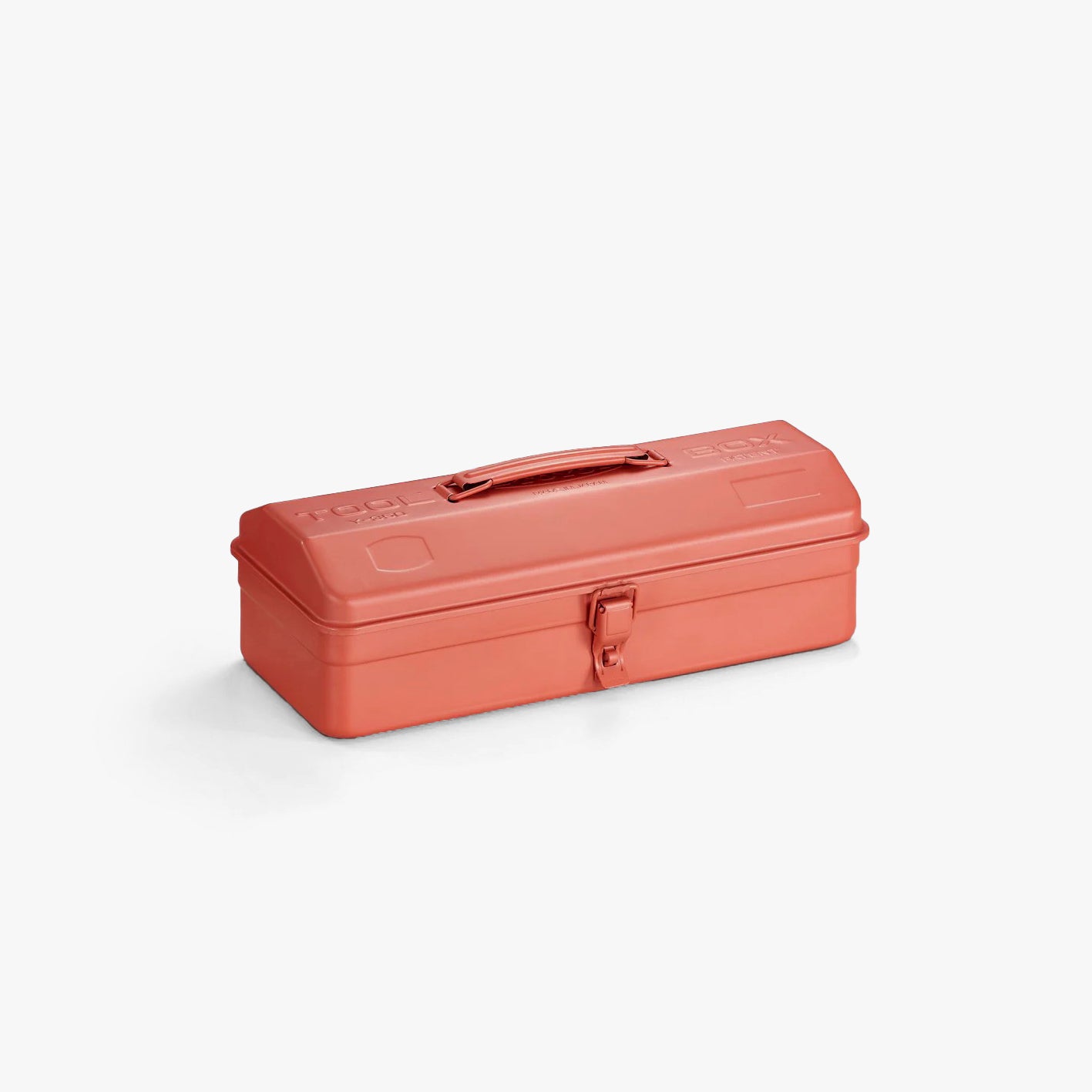 Y-350 Camber-top Toolbox (Coral)