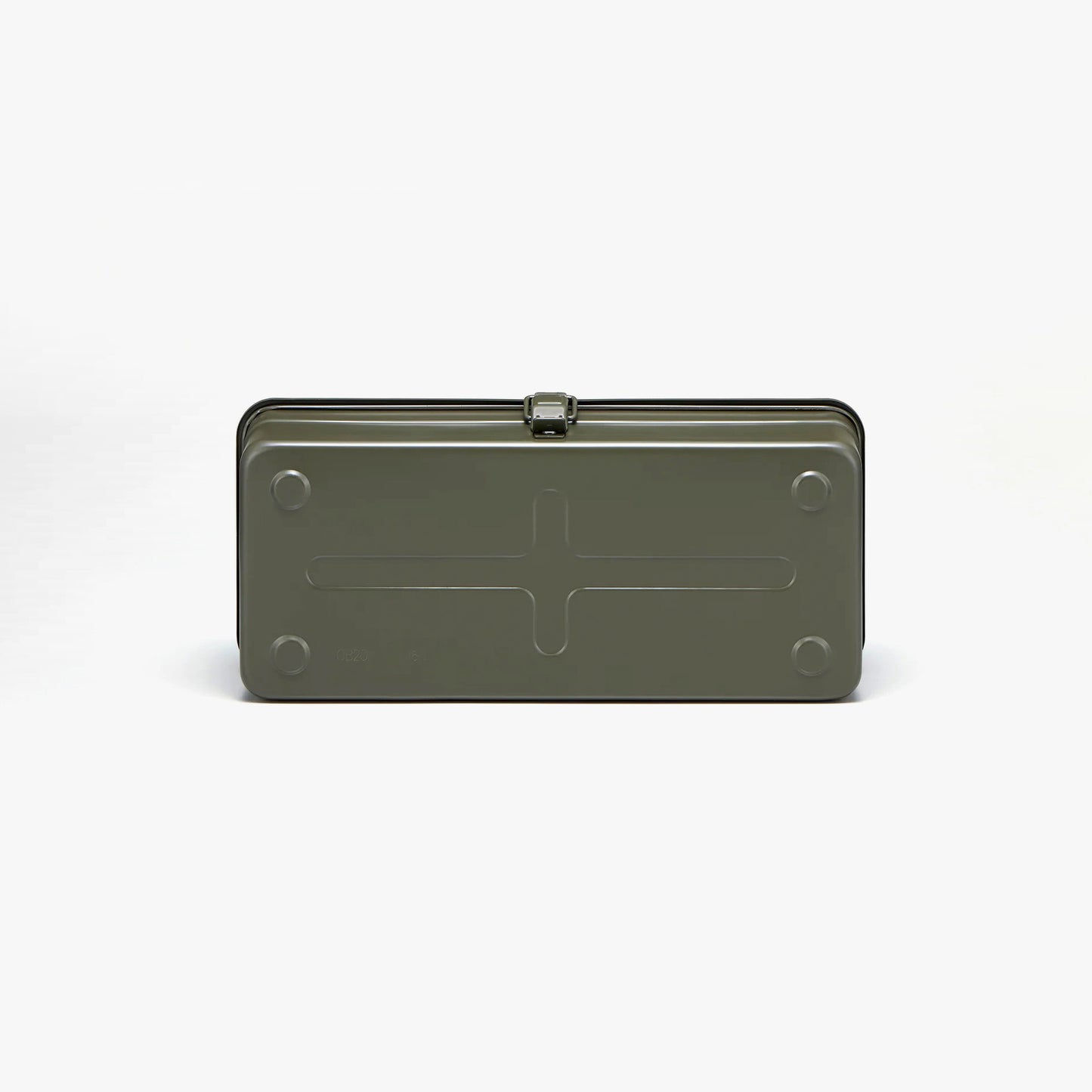 Y-350 Camber-top Toolbox (Military Green)