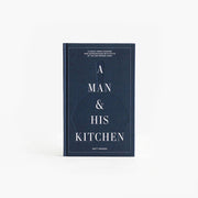 A Man and His Kitchen