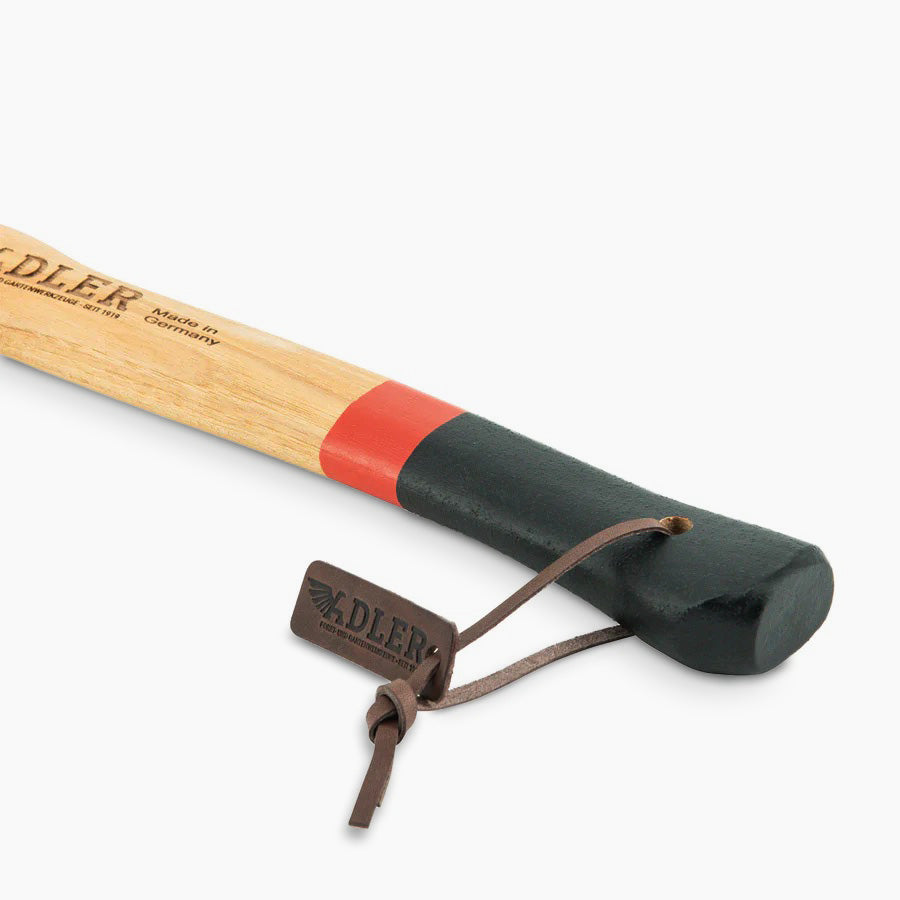 Yankee Hatchet (Red)