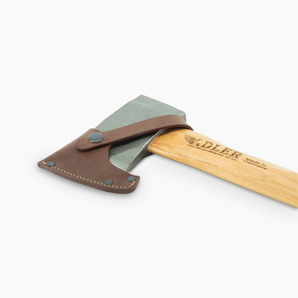 Yankee Hatchet (Green)