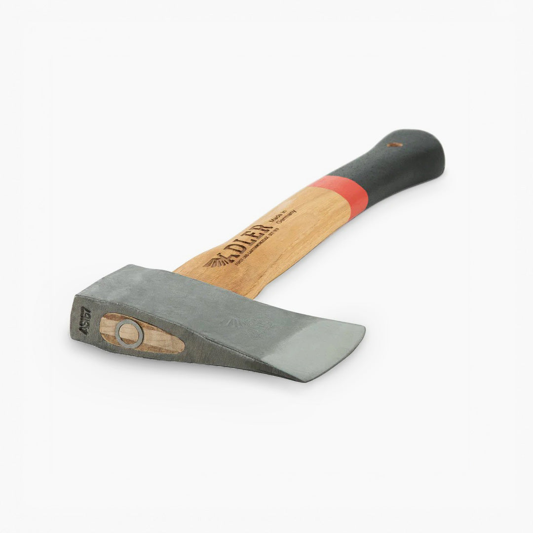 Yankee Hatchet (Red)