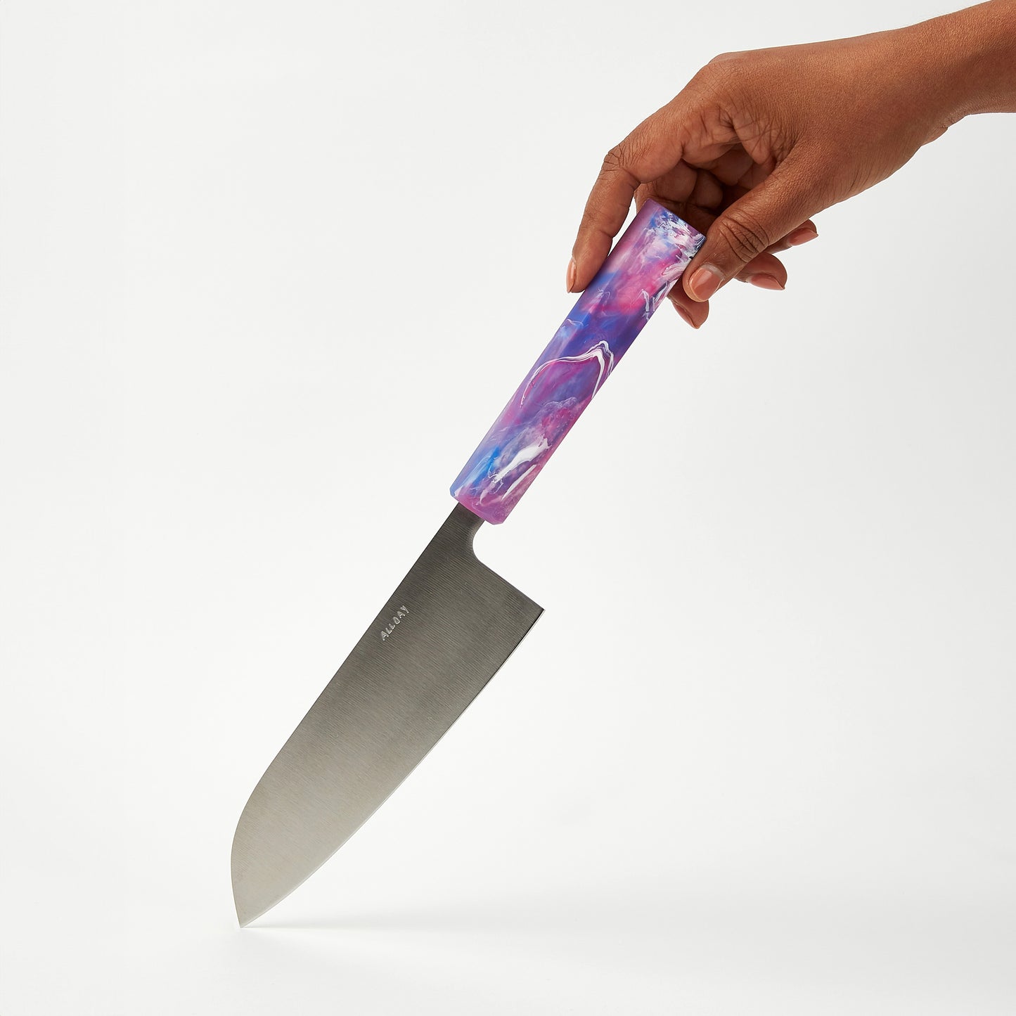 Santoku Knife (Zap)