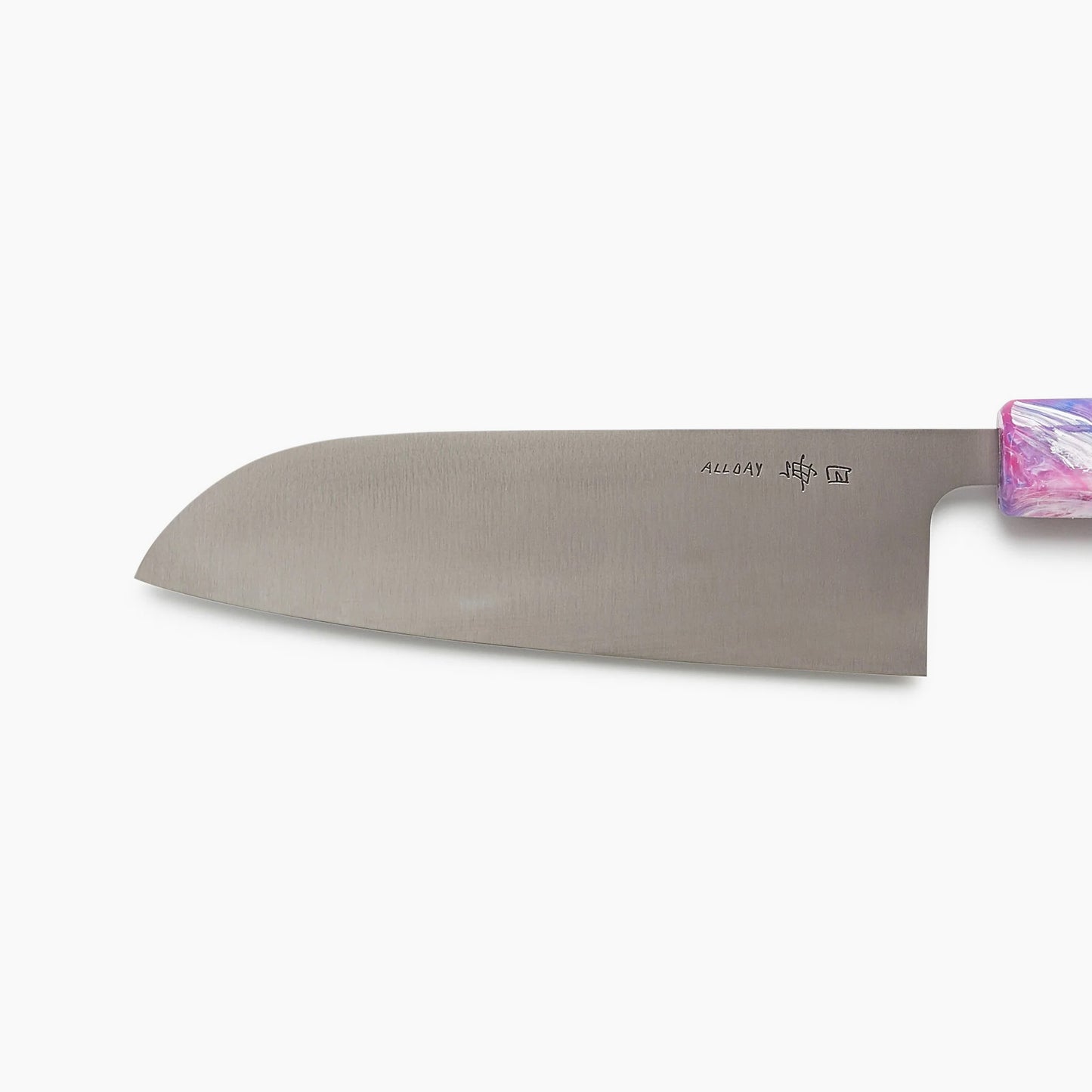 Santoku Knife (Zap)