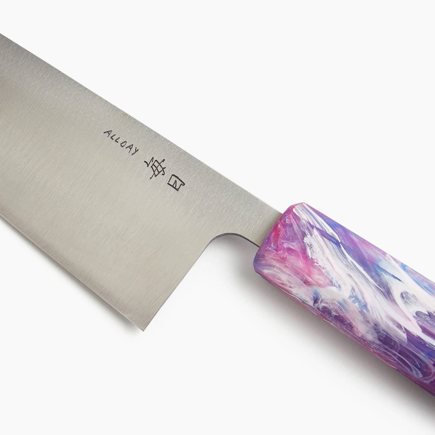 Santoku Knife (Zap)