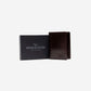 Walton Card Holder (Chocolate)