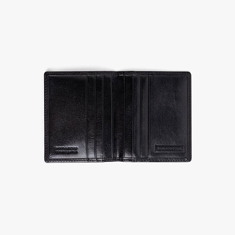 Walton Card Holder (Black)