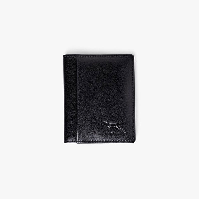 Walton Card Holder (Black)