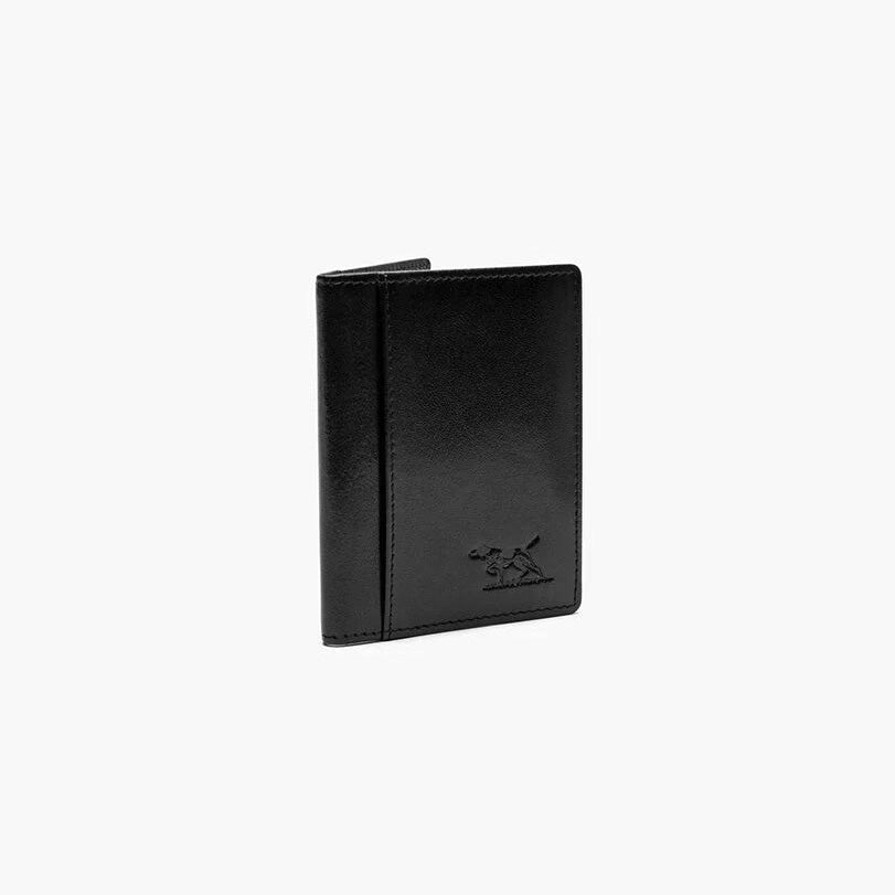 Walton Card Holder (Black)