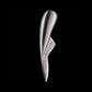 Single-Piece Oyster Knife