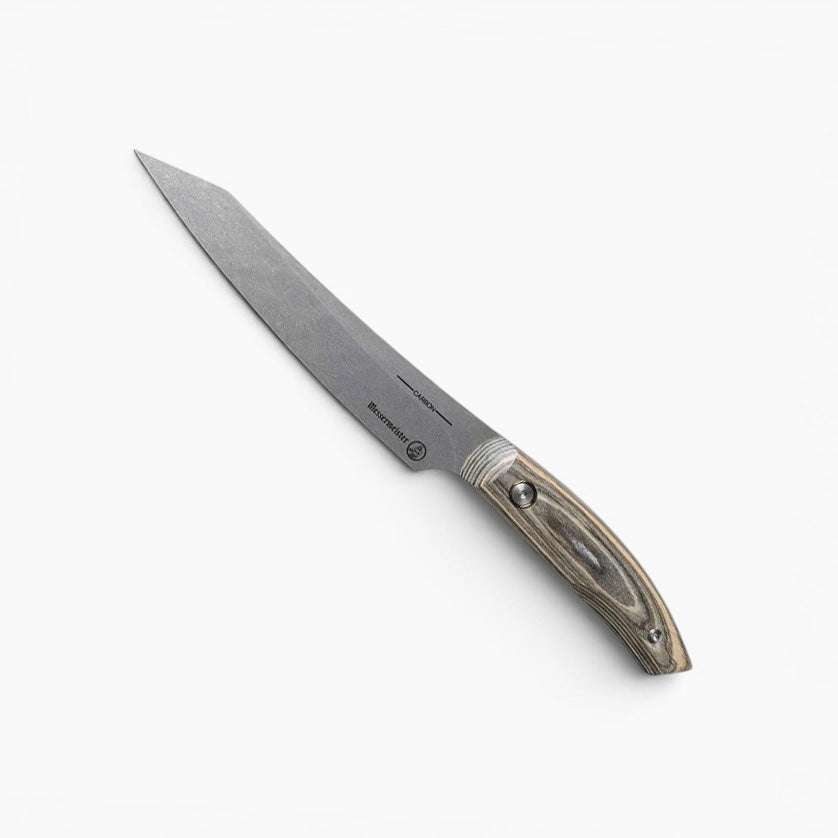 Carbon Steel Utility Knife