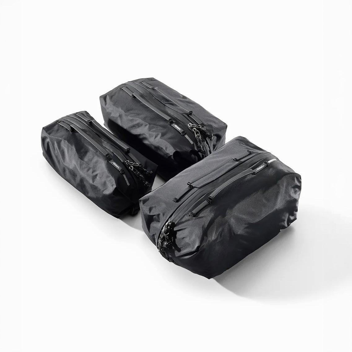 Travel Gear Cube Set