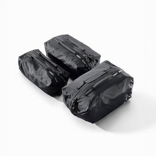 Travel Gear Cube Set