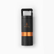 Java G25 Grinder (Carbon/Copper)