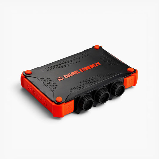 Poseidon XL Rugged Power Bank