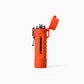 Plasma Lighter (Orange)
