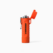 Plasma Lighter (Orange)