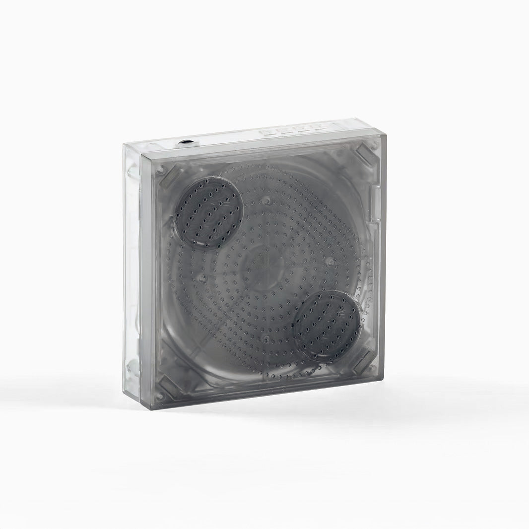 Bluetooth CD Player + Speaker Cover