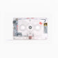 Bluetooth Cassette Player + Speaker