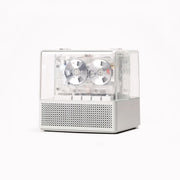 Bluetooth Cassette Player + Speaker