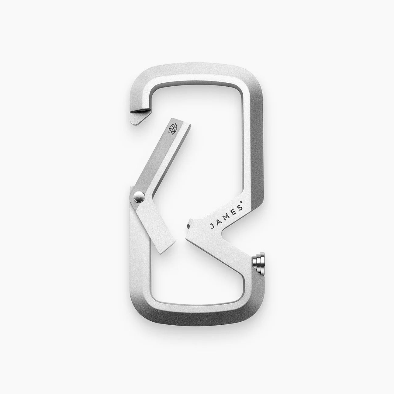 The Mehlville Carabiner