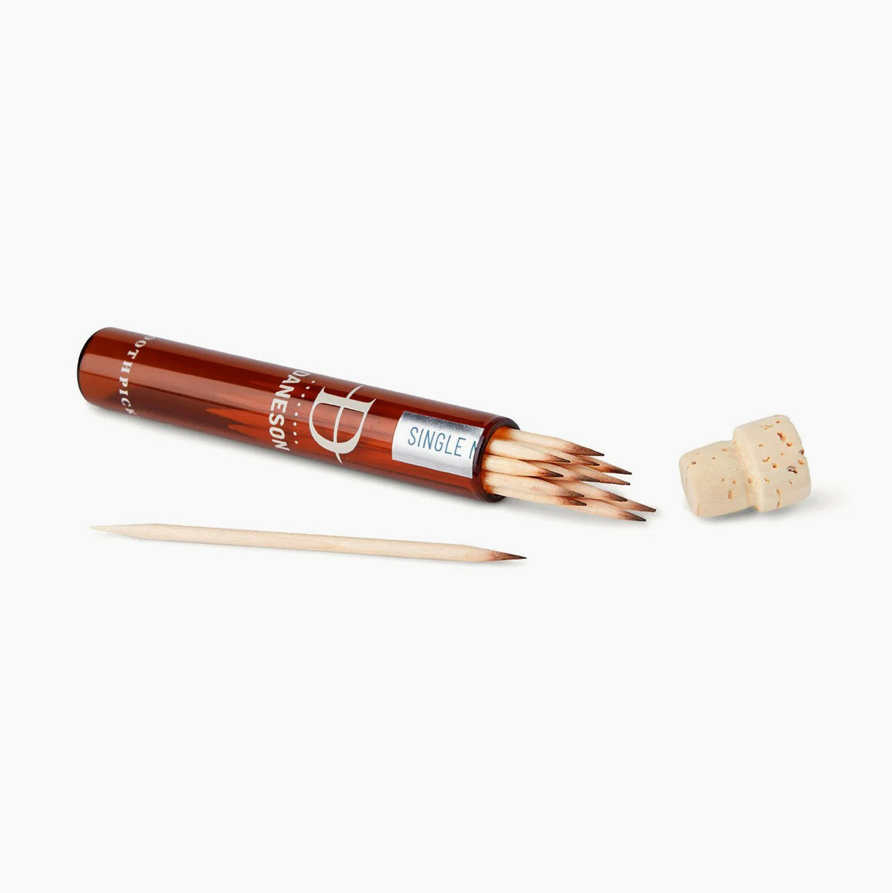 Whisky Infused Toothpicks (2 Pack)