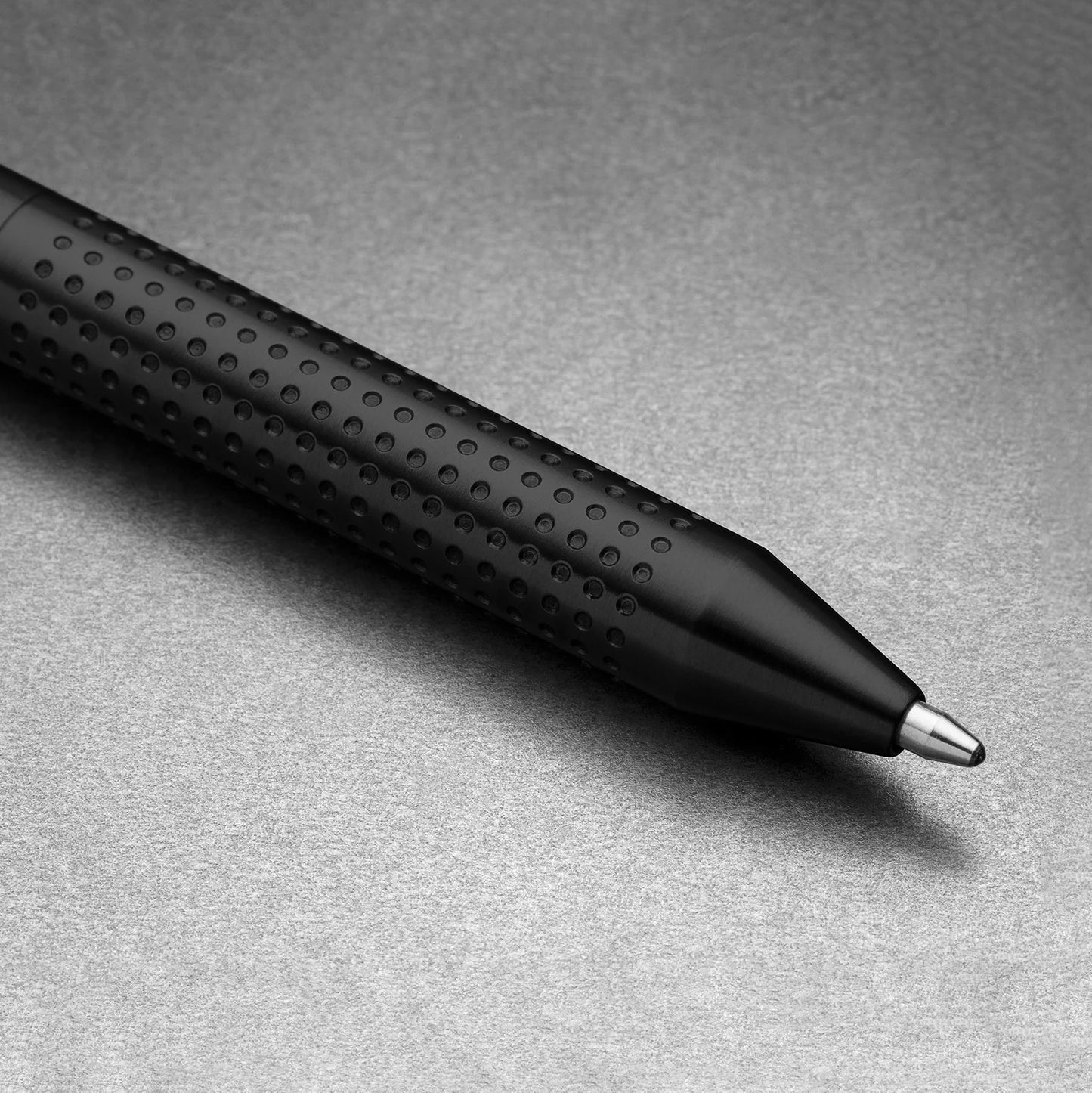 The Burwell Pen (Black)