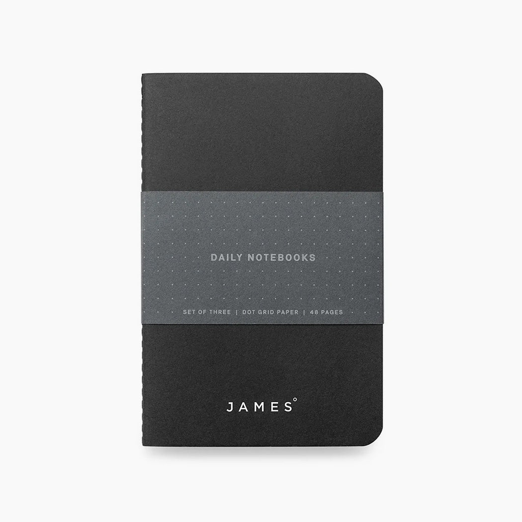 Daily Notebooks