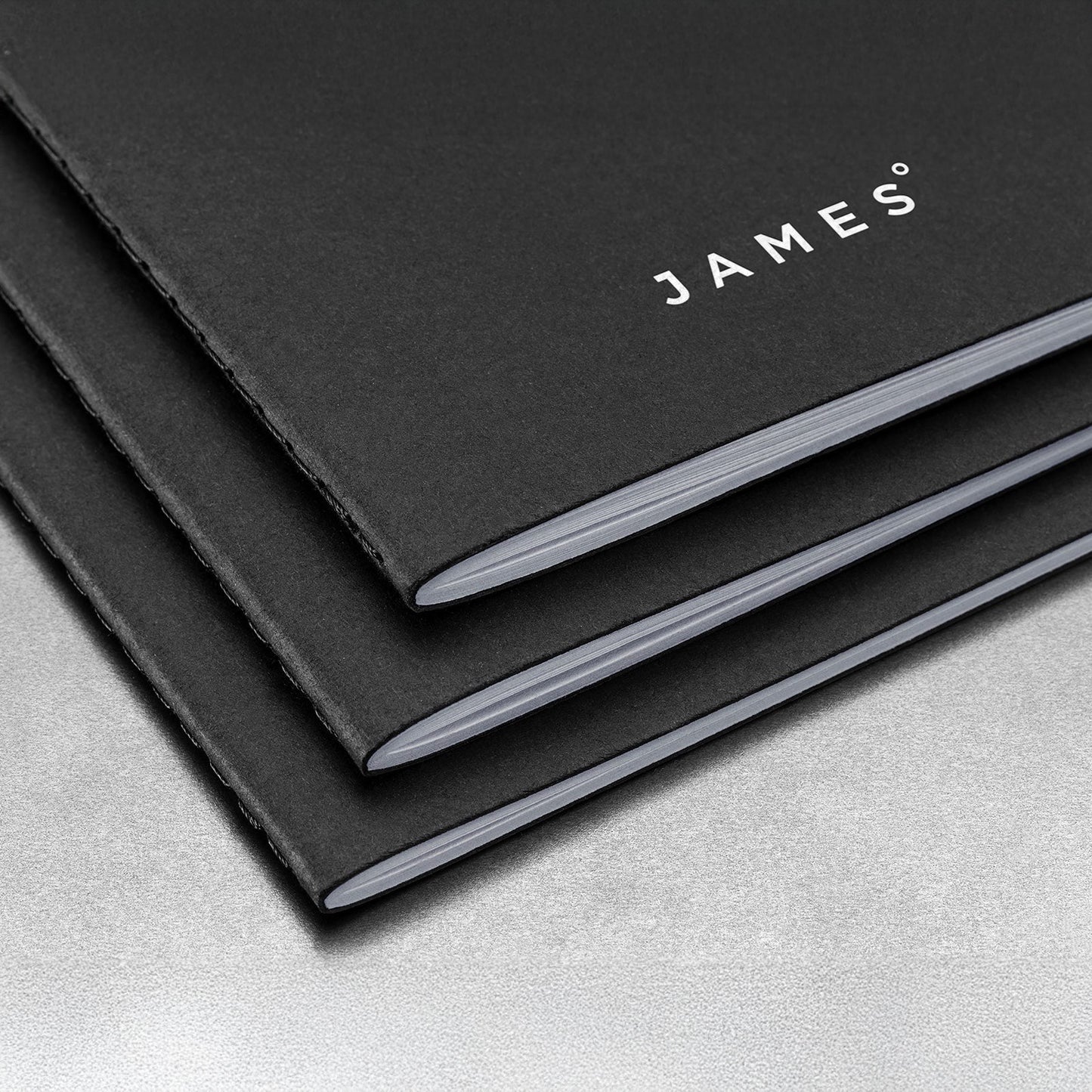 Daily Notebooks