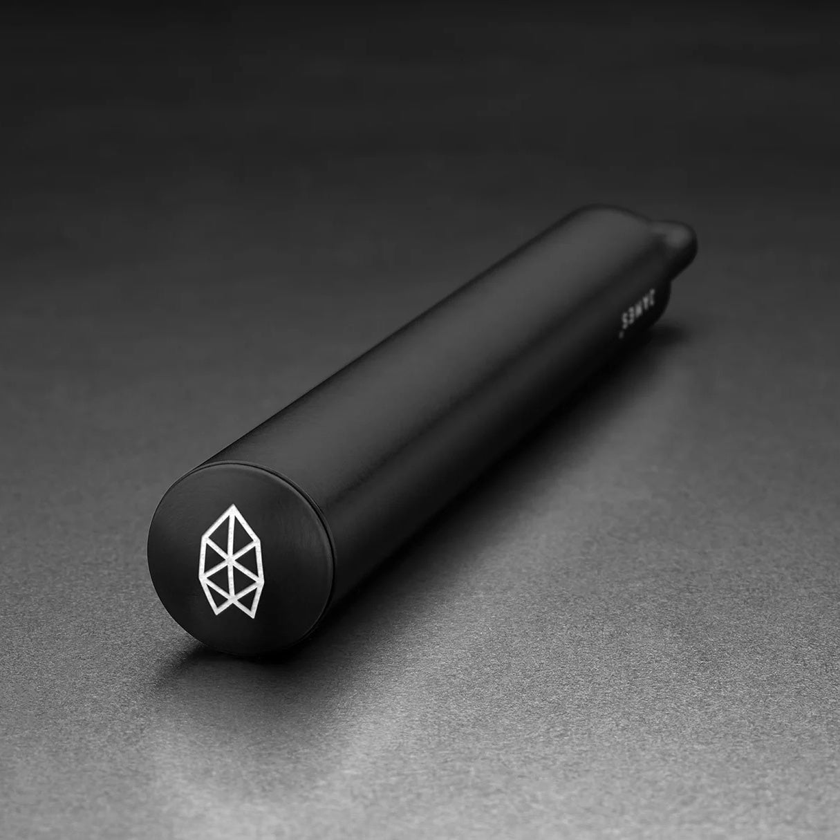 The Stilwell Pen (Black)