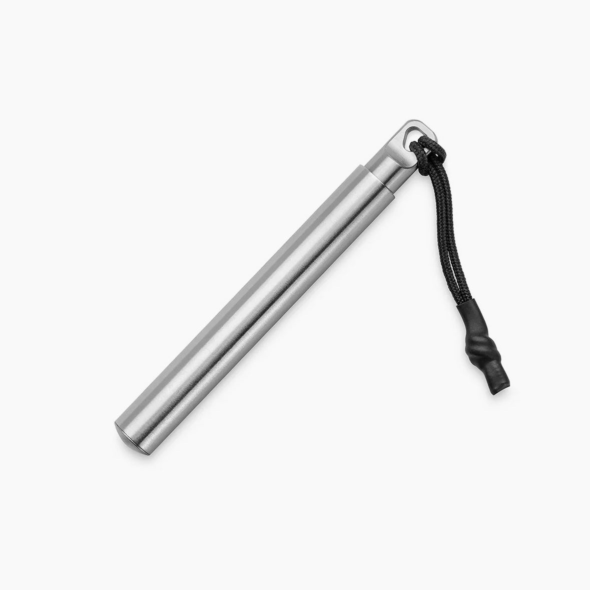 The Stilwell Pen (Silver)